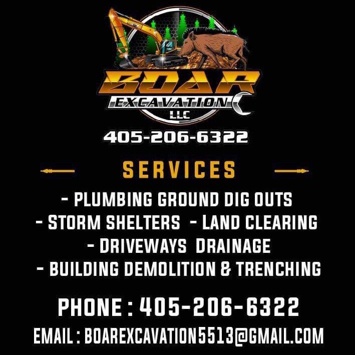 boarexcavation llc