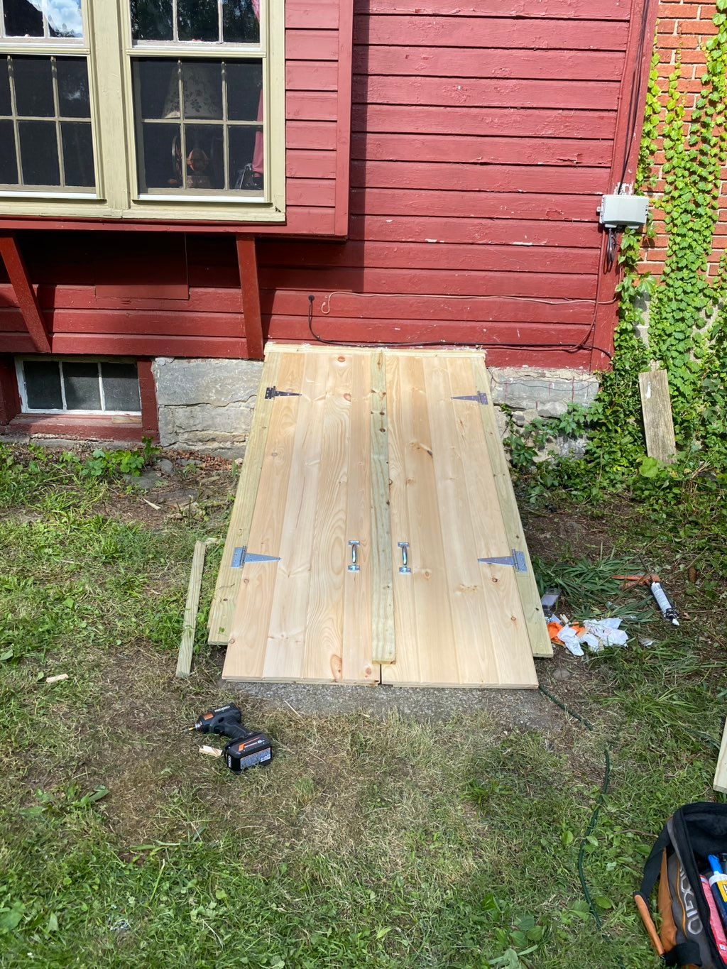 Projects and media