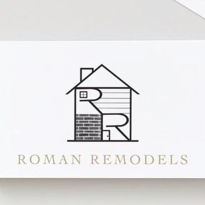 Avatar for Roman’s Remodels LLC