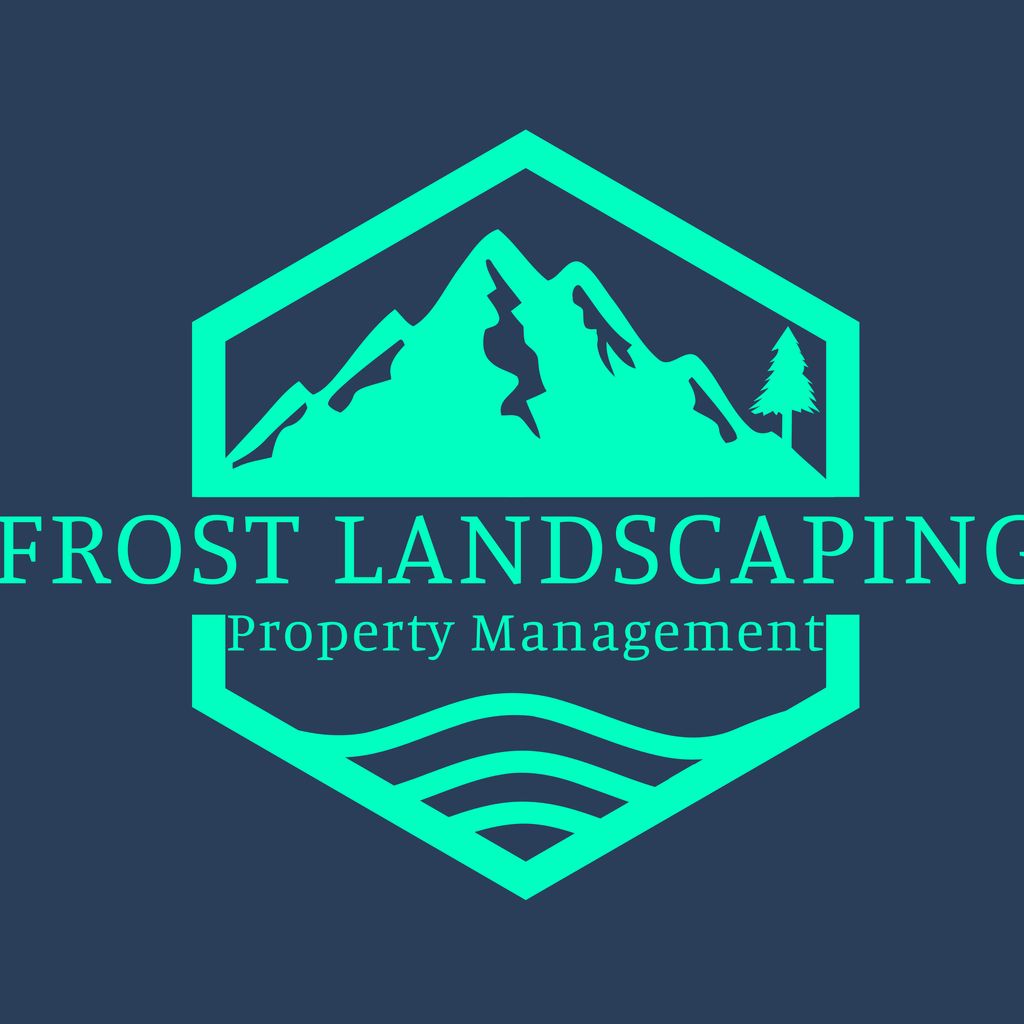 Frost Landscaping LLC