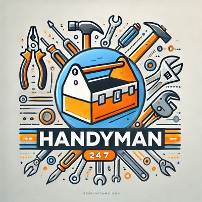 Avatar for KxB Handyman Services