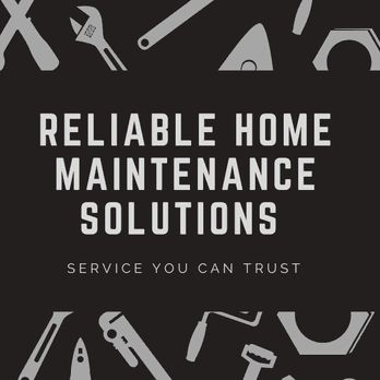 BML Home Maintenance Solutions