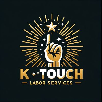 Avatar for K-Touch Moving Help