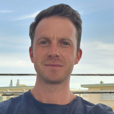 Avatar for Hamish Hathorn