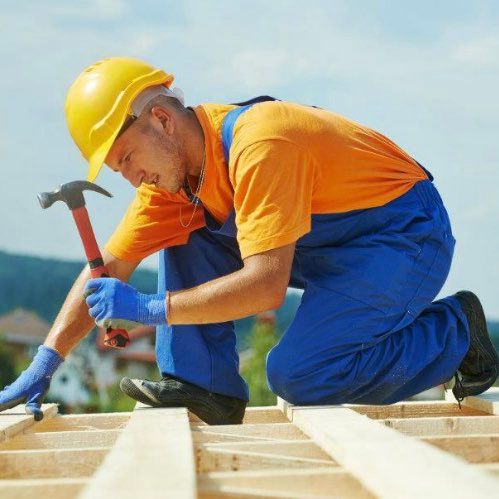 Handyman Trust Quality