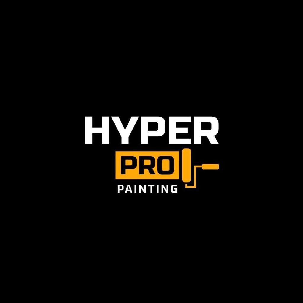 Hyper Pro Painting