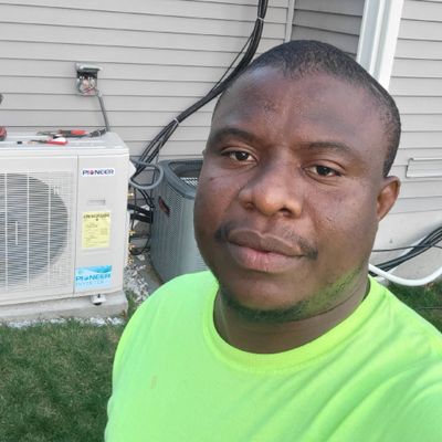 Avatar for Manny Heating and Air Conditioning