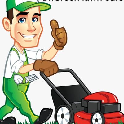 Avatar for Dr.green lawn service