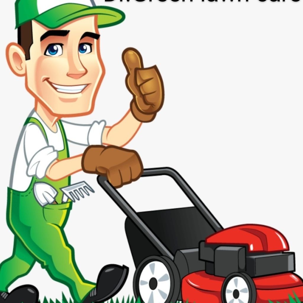 Dr.green lawn service