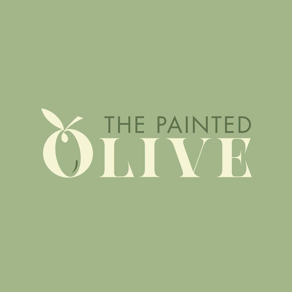 The Painted Olive