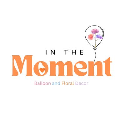 Avatar for In The Moment Balloon & Floral Displays