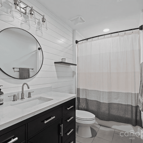 Full Bath Remodel (Aug 2024)