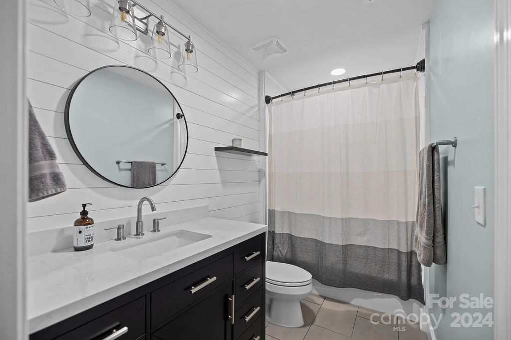 Full Bath Remodel (Aug 2024)