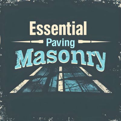 Avatar for Essential Paving and Masonry