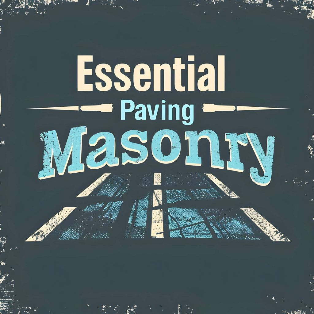 Essential Paving and Masonry