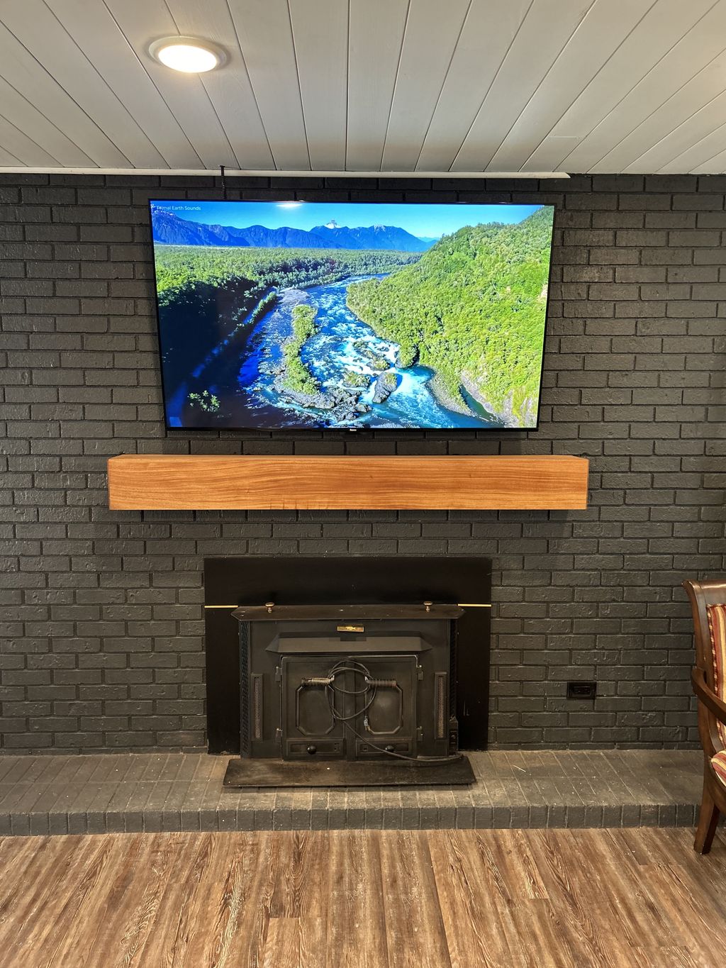 Mantle Build & Install (Mar 2023)