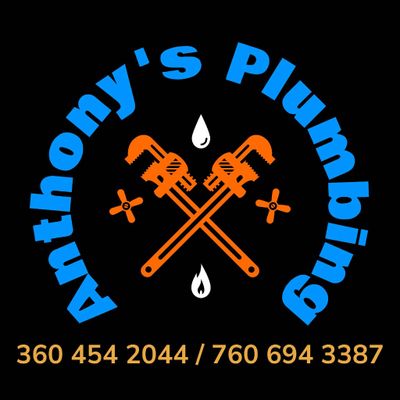 Avatar for Anthony's Plumbing