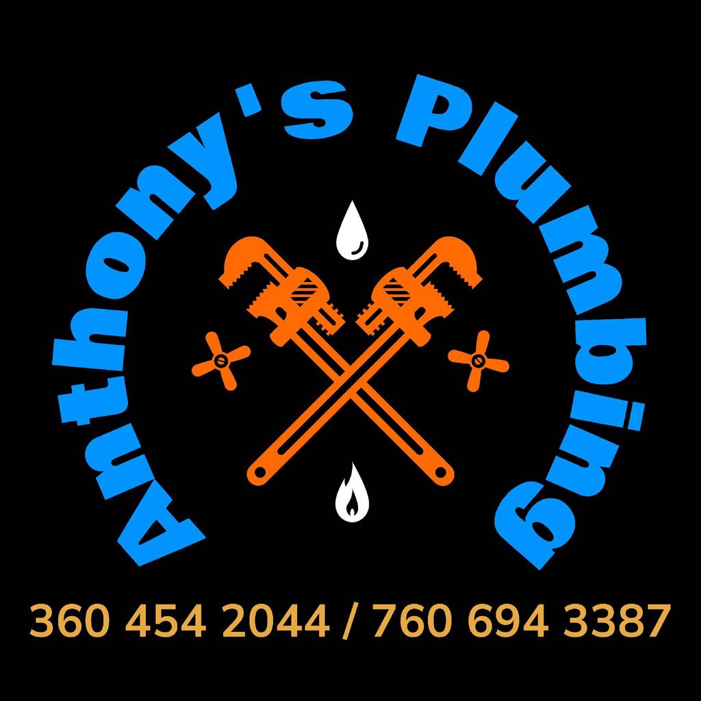 Anthony's Plumbing