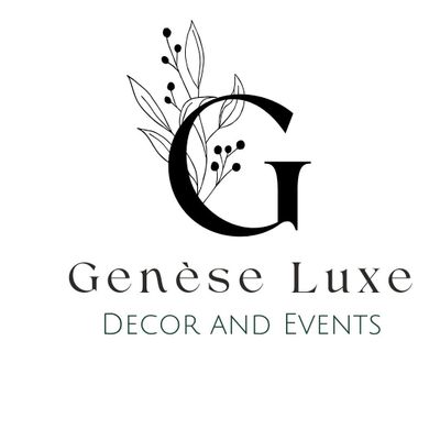 Avatar for Genèse luxe Decore and events