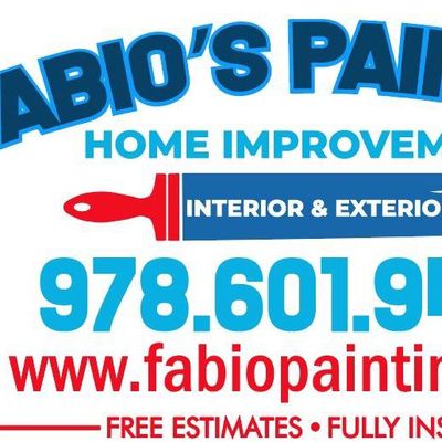 Avatar for Fabio’s Painting