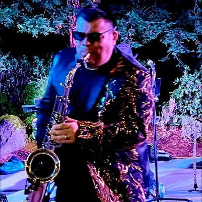 Avatar for Sax Sessions with Mike Mendoza