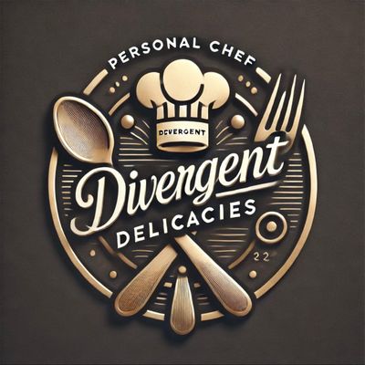 Avatar for Divergent Delicacies