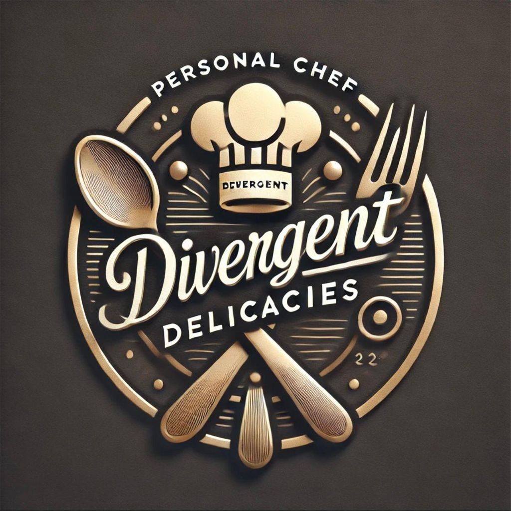 Divergent Delicacies