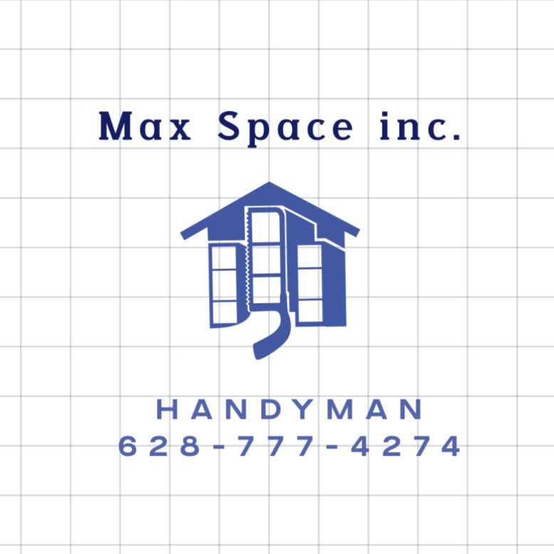 Max Space