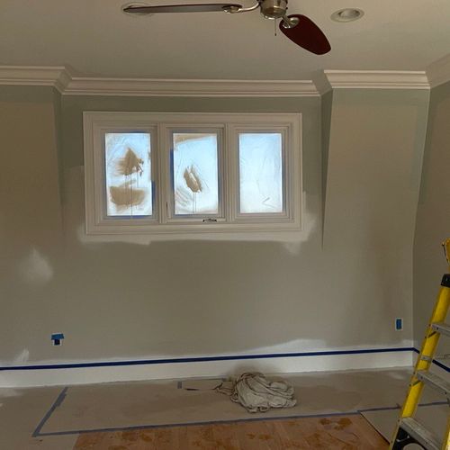 Interior Painting