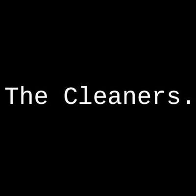 Avatar for The Cleaners.