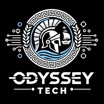 Avatar for Odyssey Tech