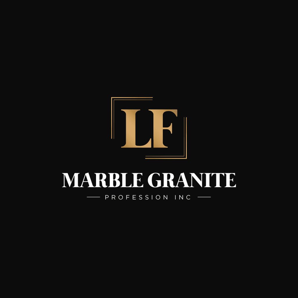 L F MARBLE GRANITE PROFESSION INC