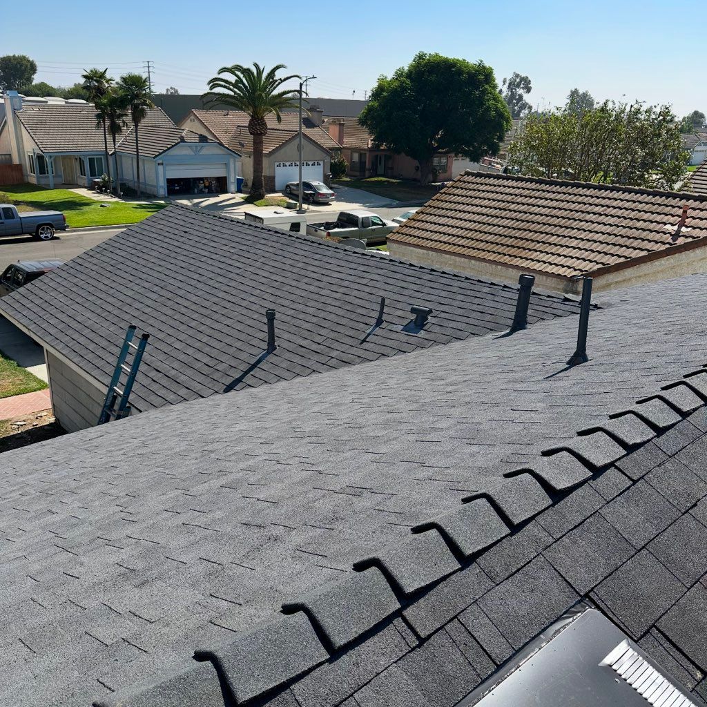 Cooper Roofing Service