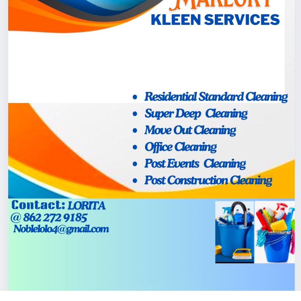 Maklory kleen