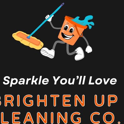 Avatar for Brighten Up Cleaning Co.