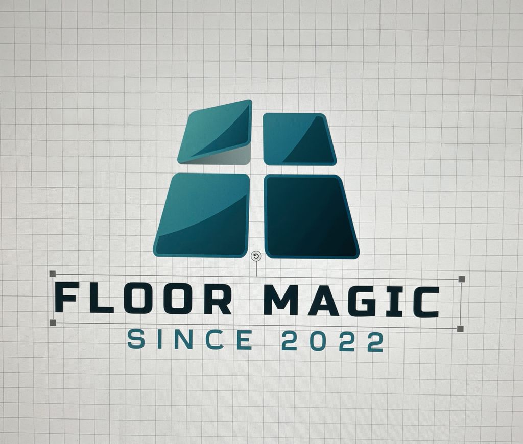 Floor Magic