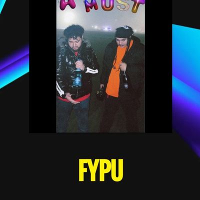 Avatar for FYPU RECORDS