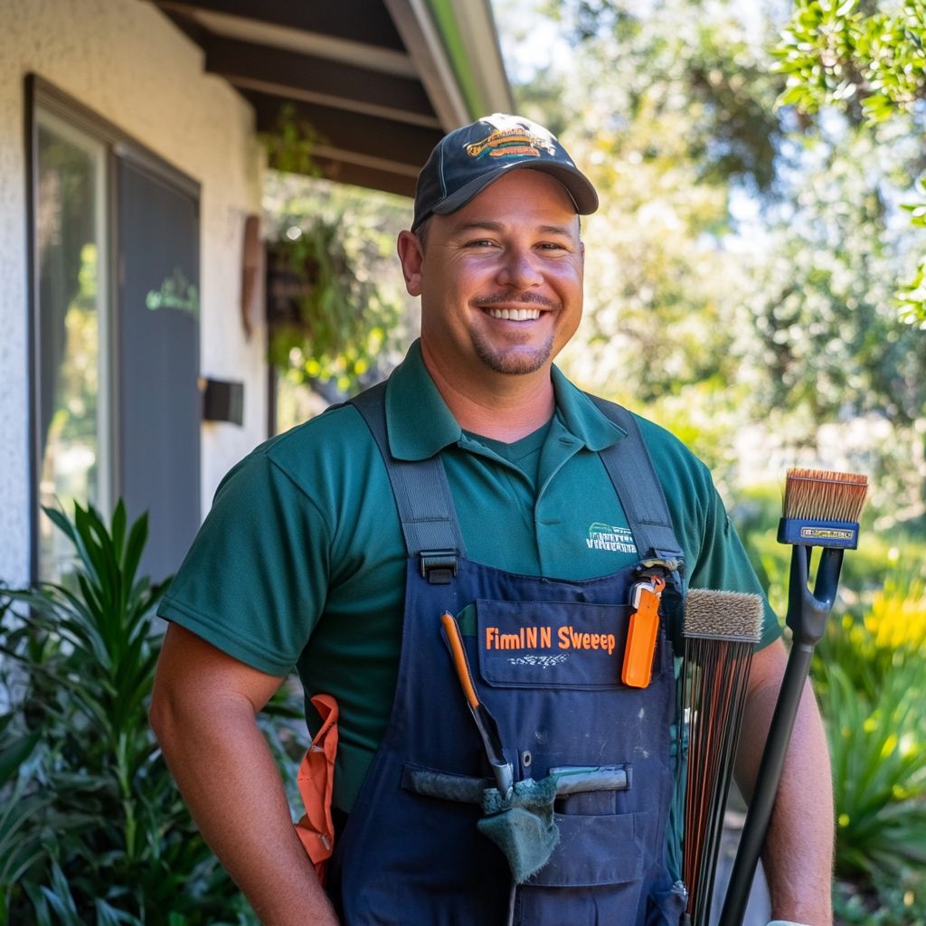 Fix N Go Dryer Vent Cleaning