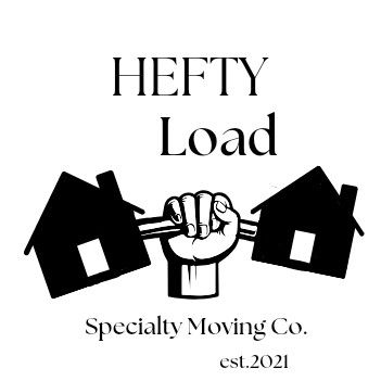 Hefty Load Moving Company llc