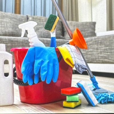 Avatar for Alexa Cleaning Services