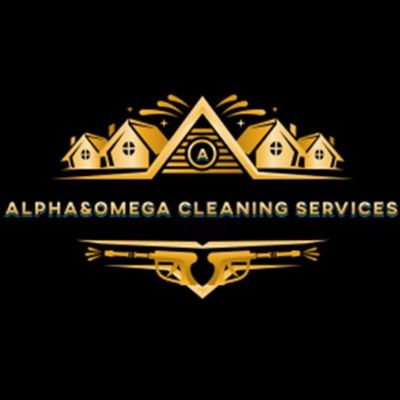 Avatar for Alpha&Omega Cleaning Service