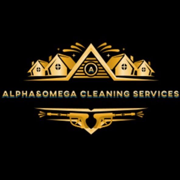 Alpha&Omega Cleaning Service