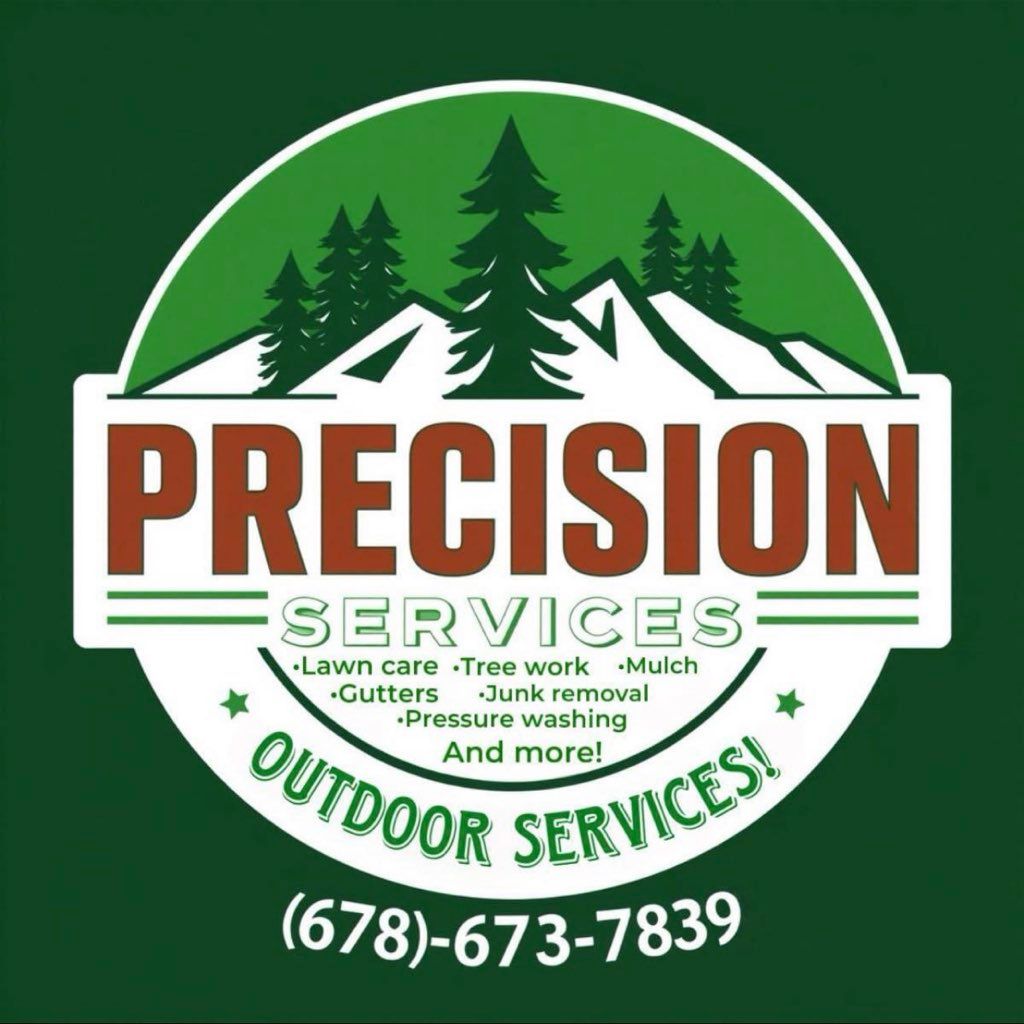Precision Services of Newnan