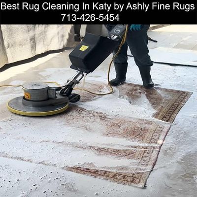 Avatar for Ashly Rug Cleaners