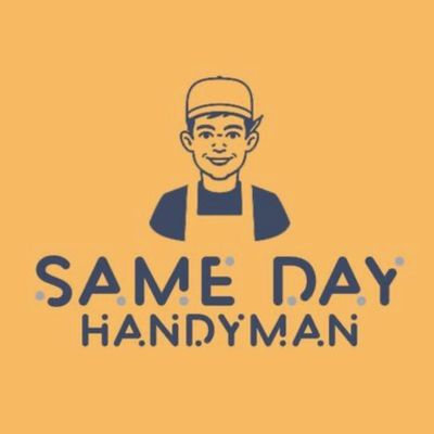 Avatar for Same Day Handyman