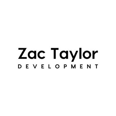 Avatar for Zac Taylor Development