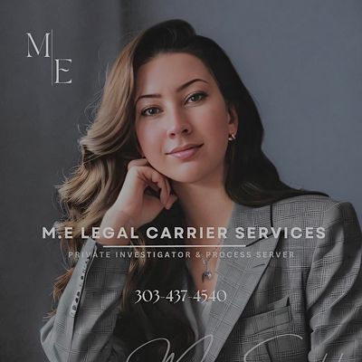 Avatar for M.E Legal Carrier Services