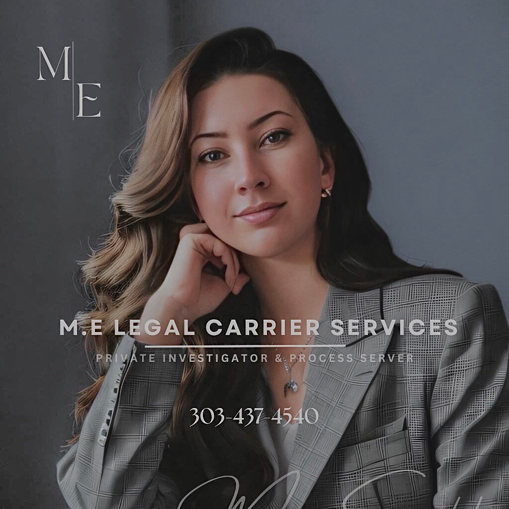 M.E Legal Carrier Services