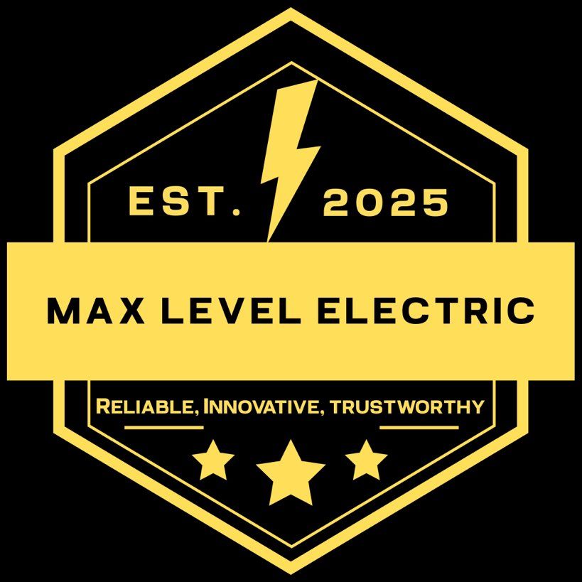 Max Level Electric