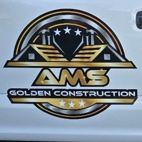 Ams Golden Construction